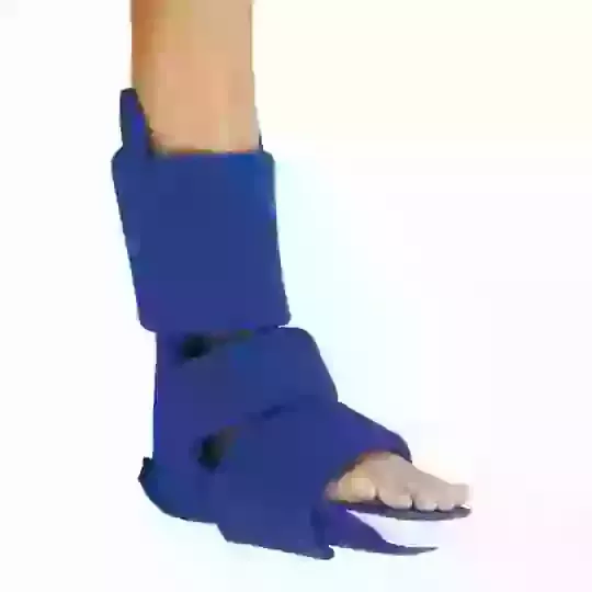 Procare ProWedge Plantar Fasciitis Night Splint